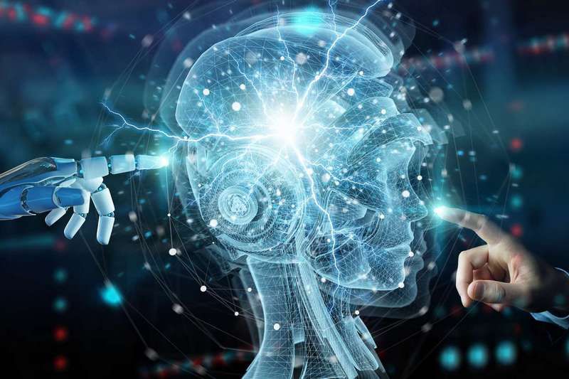 Inhumanités ou l’ère des robots